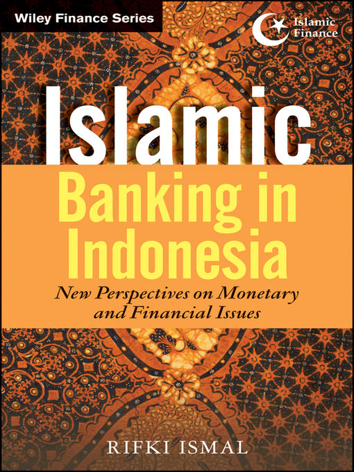 Title details for Islamic Banking in Indonesia by Rifki Ismal - Available